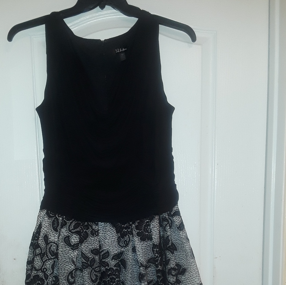Dress .... SC Fashions